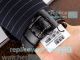 High Quality Replica Panerai Luminor GMT Green Dial Black Leather Strap Watch (7)_th.jpg